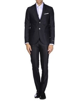DELLACHIANA MENS SUITS Suits MEN on YOOX.COM
