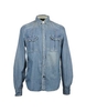 DENHAM DENIM Denim shirts MEN on YOOX.COM