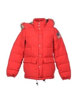 DENIM & SUPPLY RALPH LAUREN COATS & JACKETS Down jackets MEN on YOOX.COM