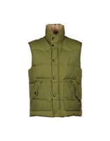 DENIM & SUPPLY RALPH LAUREN COATS & JACKETS Down jackets MEN on YOOX.COM