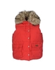 DENIM & SUPPLY RALPH LAUREN COATS & JACKETS Down jackets WOMEN on YOOX.COM