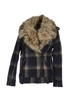 DENIM & SUPPLY RALPH LAUREN COATS & JACKETS Jackets WOMEN on YOOX.COM