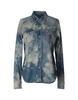 DENIM & SUPPLY RALPH LAUREN DENIM Denim shirts WOMEN on YOOX.COM