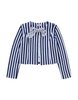 DENNY ROSE YOUNG GIRL COATS & JACKETS Blazers GIRLS on YOOX.COM