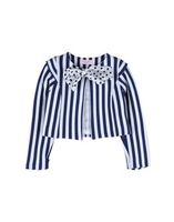 DENNY ROSE YOUNG GIRL COATS & JACKETS Blazers GIRLS on YOOX.COM