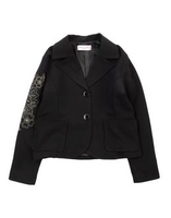 DENNY ROSE YOUNG GIRL COATS & JACKETS Blazers GIRLS on YOOX.COM