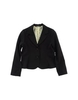 DENNY ROSE YOUNG GIRL COATS & JACKETS Blazers GIRLS on YOOX.COM