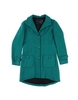 DENNY ROSE YOUNG GIRL COATS & JACKETS Coats GIRLS on YOOX.COM