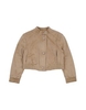 DENNY ROSE YOUNG GIRL COATS & JACKETS Jackets GIRLS on YOOX.COM