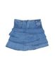 DENNY ROSE YOUNG GIRL DENIM Denim skirts GIRLS on YOOX.COM