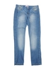 DENNY ROSE YOUNG GIRL DENIM Denim trousers GIRLS on YOOX.COM