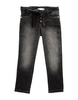 DENNY ROSE YOUNG GIRL DENIM Denim trousers GIRLS on YOOX.COM