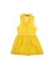 DENNY ROSE YOUNG GIRL DRESSES Dresses GIRLS on YOOX.COM