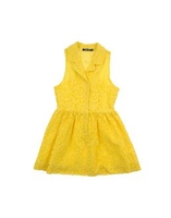 DENNY ROSE YOUNG GIRL DRESSES Dresses GIRLS on YOOX.COM