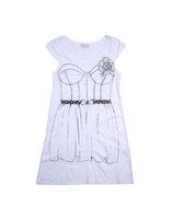 DENNY ROSE YOUNG GIRL DRESSES Dresses GIRLS on YOOX.COM