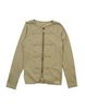 DENNY ROSE YOUNG GIRL KNITWEAR Cardigans GIRLS on YOOX.COM