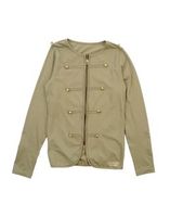 DENNY ROSE YOUNG GIRL KNITWEAR Cardigans GIRLS on YOOX.COM