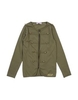 DENNY ROSE YOUNG GIRL KNITWEAR Cardigans GIRLS on YOOX.COM