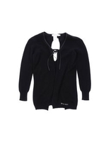 DENNY ROSE YOUNG GIRL KNITWEAR Cardigans GIRLS on YOOX.COM