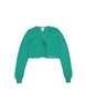 DENNY ROSE YOUNG GIRL KNITWEAR Cardigans GIRLS on YOOX.COM