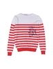 DENNY ROSE YOUNG GIRL KNITWEAR Crewnecks GIRLS on YOOX.COM