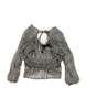 DENNY ROSE YOUNG GIRL KNITWEAR Jumpers GIRLS on YOOX.COM