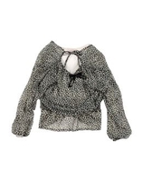 DENNY ROSE YOUNG GIRL KNITWEAR Jumpers GIRLS on YOOX.COM