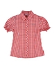 DENNY ROSE YOUNG GIRL SHIRTS Shirts GIRLS on YOOX.COM