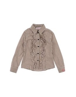 DENNY ROSE YOUNG GIRL SHIRTS Shirts GIRLS on YOOX.COM