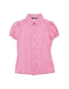 DENNY ROSE YOUNG GIRL SHIRTS Shirts GIRLS on YOOX.COM