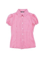 DENNY ROSE YOUNG GIRL SHIRTS Shirts GIRLS on YOOX.COM