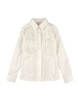 DENNY ROSE YOUNG GIRL SHIRTS Shirts GIRLS on YOOX.COM