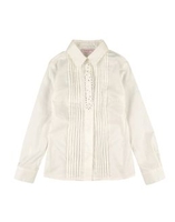 DENNY ROSE YOUNG GIRL SHIRTS Shirts GIRLS on YOOX.COM