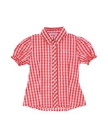 DENNY ROSE YOUNG GIRL SHIRTS Short sleeve shirts GIRLS on YOOX.COM