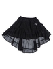 DENNY ROSE YOUNG GIRL SKIRTS Skirts GIRLS on YOOX.COM