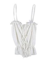 DENNY ROSE YOUNG GIRL TOPWEAR Tops GIRLS on YOOX.COM