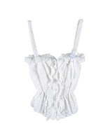 DENNY ROSE YOUNG GIRL TOPWEAR Tops GIRLS on YOOX.COM