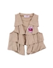 DENNY ROSE YOUNG GIRL TOPWEAR Tops GIRLS on YOOX.COM