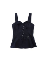 DENNY ROSE YOUNG GIRL TOPWEAR Tops GIRLS on YOOX.COM