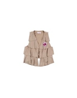 DENNY ROSE YOUNG GIRL TOPWEAR Tops GIRLS on YOOX.COM
