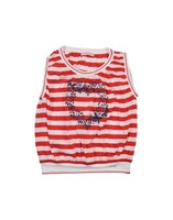 DENNY ROSE YOUNG GIRL TOPWEAR Tops GIRLS on YOOX.COM