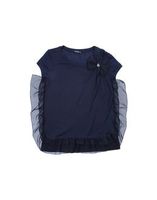 DENNY ROSE YOUNG GIRL TOPWEAR Tops GIRLS on YOOX.COM