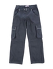 DENNY ROSE YOUNG GIRL TROUSERS 3/4-length trousers GIRLS on YOOX.COM
