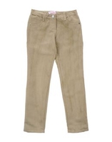 DENNY ROSE YOUNG GIRL TROUSERS Casual trousers GIRLS on YOOX.COM