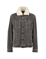 DEPARTMENT 5 COATS & JACKETS Jackets MEN on YOOX.COM