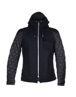 DEPARTMENT 5 COATS & JACKETS Jackets MEN on YOOX.COM