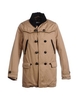 DEPARTMENT 5 COATS & JACKETS Mid-length jackets MEN on YOOX.COM