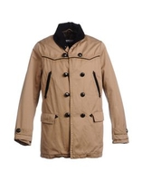 DEPARTMENT 5 COATS & JACKETS Mid-length jackets MEN on YOOX.COM