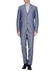 DEPETRILLO MENS SUITS Suits MEN on YOOX.COM