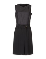 DEREK LAM DRESSES Short dresses WOMEN on YOOX.COM